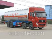Chengliwei CLW5310GYQD4 liquefied gas tank truck