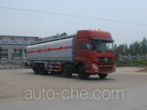 Chengliwei CLW5310GYY oil tank truck