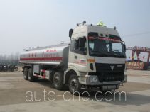 Chengliwei CLW5310GYYB3 oil tank truck