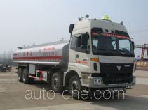 Chengliwei CLW5310GYYB3 oil tank truck