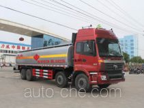 Chengliwei CLW5310GYYB4 oil tank truck