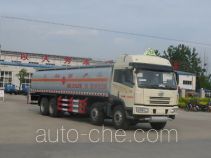 Chengliwei CLW5310GYYC3 oil tank truck