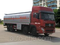 Chengliwei CLW5310GYYD4 oil tank truck