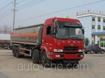 Chengliwei CLW5310GYYH3 oil tank truck