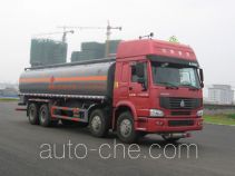 Chengliwei CLW5310GYYZ3 oil tank truck