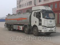 Chengliwei CLW5310TGYC5 oilfield fluids tank truck