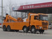 Chengliwei CLW5310TQZS4 автоэвакуатор (эвакуатор)