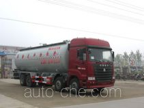 Chengliwei CLW5311GFLZ3 bulk powder tank truck