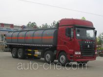 Chengliwei CLW5311GHYZ3 chemical liquid tank truck