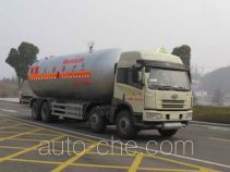 Chengliwei CLW5311GYQ liquefied gas tank truck