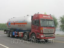 Chengliwei CLW5311GYQB автоцистерна газовоз для перевозки сжиженного газа