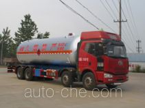 Chengliwei CLW5311GYQC4 liquefied gas tank truck