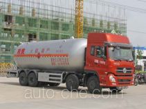 Chengliwei CLW5311GYQD liquefied gas tank truck
