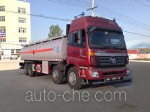 Chengliwei CLW5311GYYB5 oil tank truck