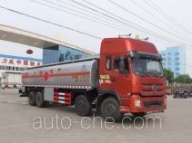 Chengliwei CLW5311GYYT4 oil tank truck