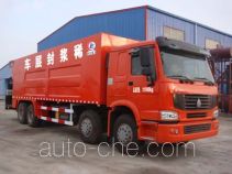 Chengliwei CLW5311TFCZ3 slurry seal coating truck