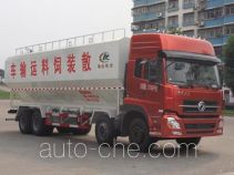 Chengliwei CLW5311ZSLD4 bulk fodder truck