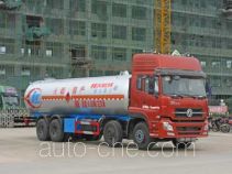Chengliwei CLW5312GYQ liquefied gas tank truck