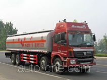 Chengliwei CLW5312GYYB3 oil tank truck