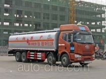 Chengliwei CLW5312GYYC3 oil tank truck