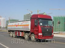 Chengliwei CLW5312GYYZ3 oil tank truck