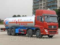 Chengliwei CLW5313GHY3 chemical liquid tank truck