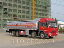 Chengliwei CLW5313GYYC3 oil tank truck