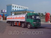 Chengliwei CLW5317GHYC chemical liquid tank truck