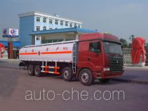 Chengliwei CLW5319GYYZ oil tank truck