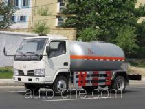 Chengliwei CLW5820G1 low-speed tank truck