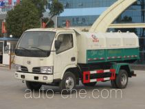 Chengliwei CLW5820Q низкоскоростной мусоровоз