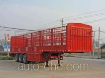 Chengliwei CLW9400CXY stake trailer