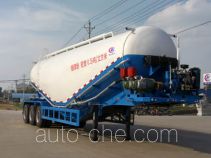 Chengliwei CLW9401GFL low-density bulk powder transport trailer