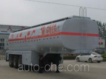 Chengliwei CLW9401GYY oil tank trailer