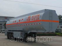 Chengliwei CLW9402GYY oil tank trailer