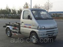 CIMC Lingyu CLY5020ZXX detachable body garbage truck