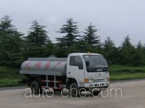 CIMC Lingyu CLY5040GJY fuel tank truck
