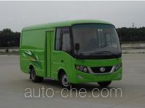 CIMC Lingyu CLY5040XXY фургон (автофургон)