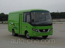 CIMC Lingyu CLY5040XXY1 фургон (автофургон)
