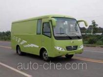 CIMC Lingyu CLY5050XXY фургон (автофургон)