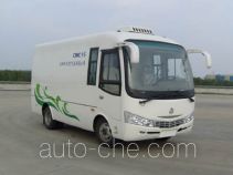 CIMC Lingyu CLY5050XXYA фургон (автофургон)