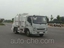 CIMC Lingyu CLY5070TCAE5 food waste truck