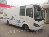 CIMC Lingyu CLY5070XXY фургон (автофургон)