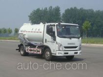 CIMC Lingyu CLY5072GXWE5 sewage suction truck
