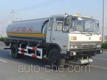 CIMC Lingyu CLY5110GJY fuel tank truck