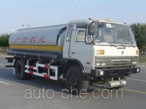 CIMC Lingyu CLY5160GJY fuel tank truck