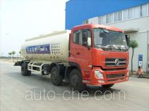 CIMC Lingyu CLY5200GFL bulk powder tank truck