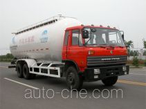 CIMC Lingyu CLY5208GSN bulk cement truck