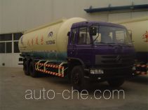 CIMC Lingyu CLY5236GFL bulk powder tank truck