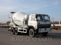 CIMC Lingyu CLY5242GJB concrete mixer truck